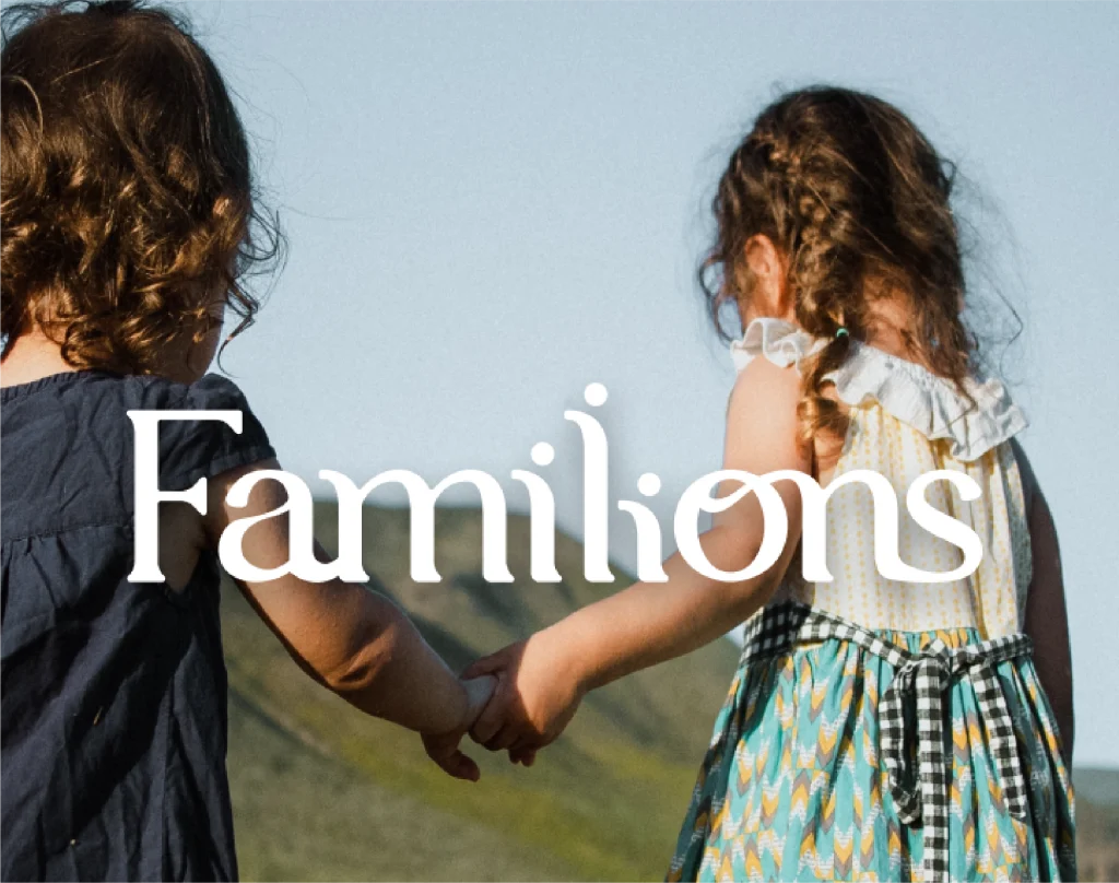 Logo Familions