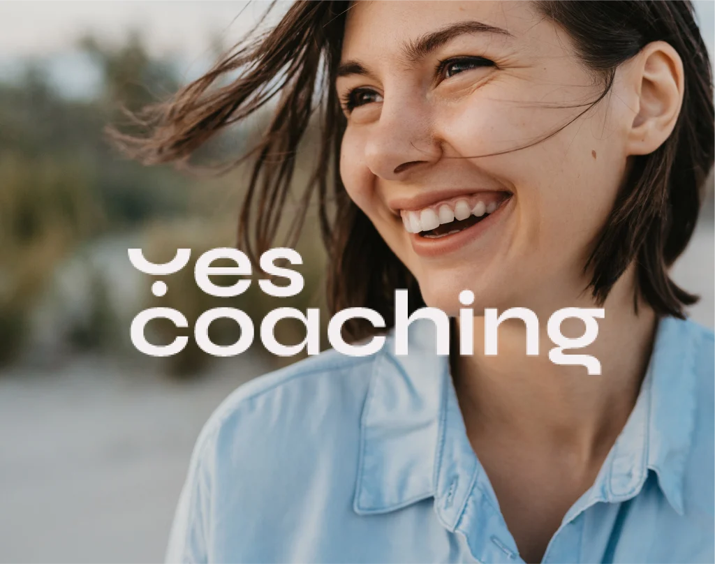 Logo Yes Coaching
