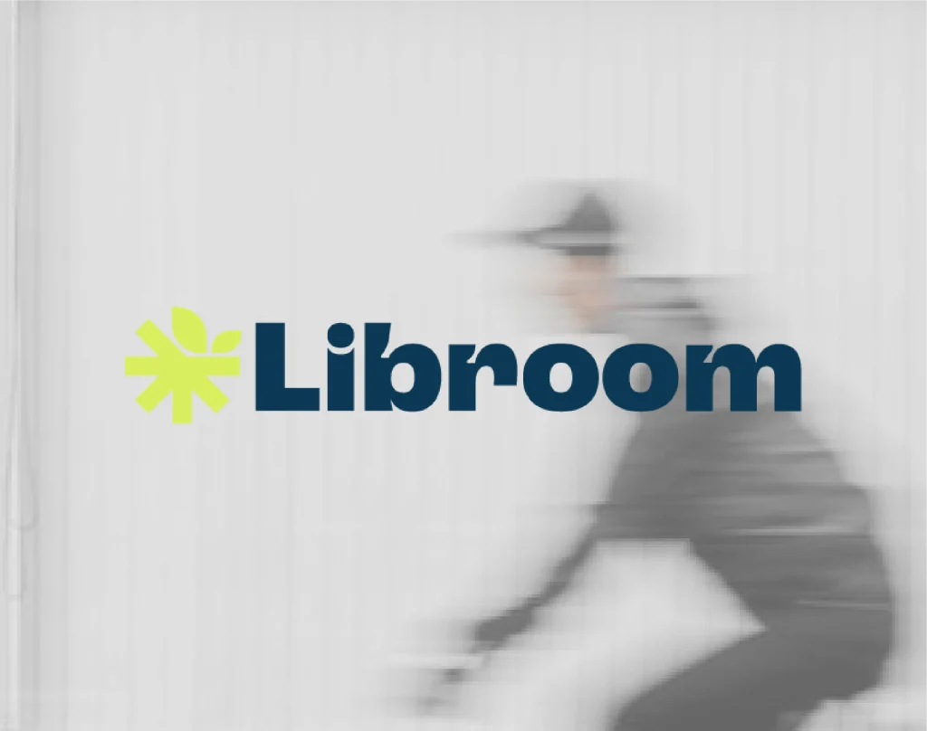 Logo Libroom