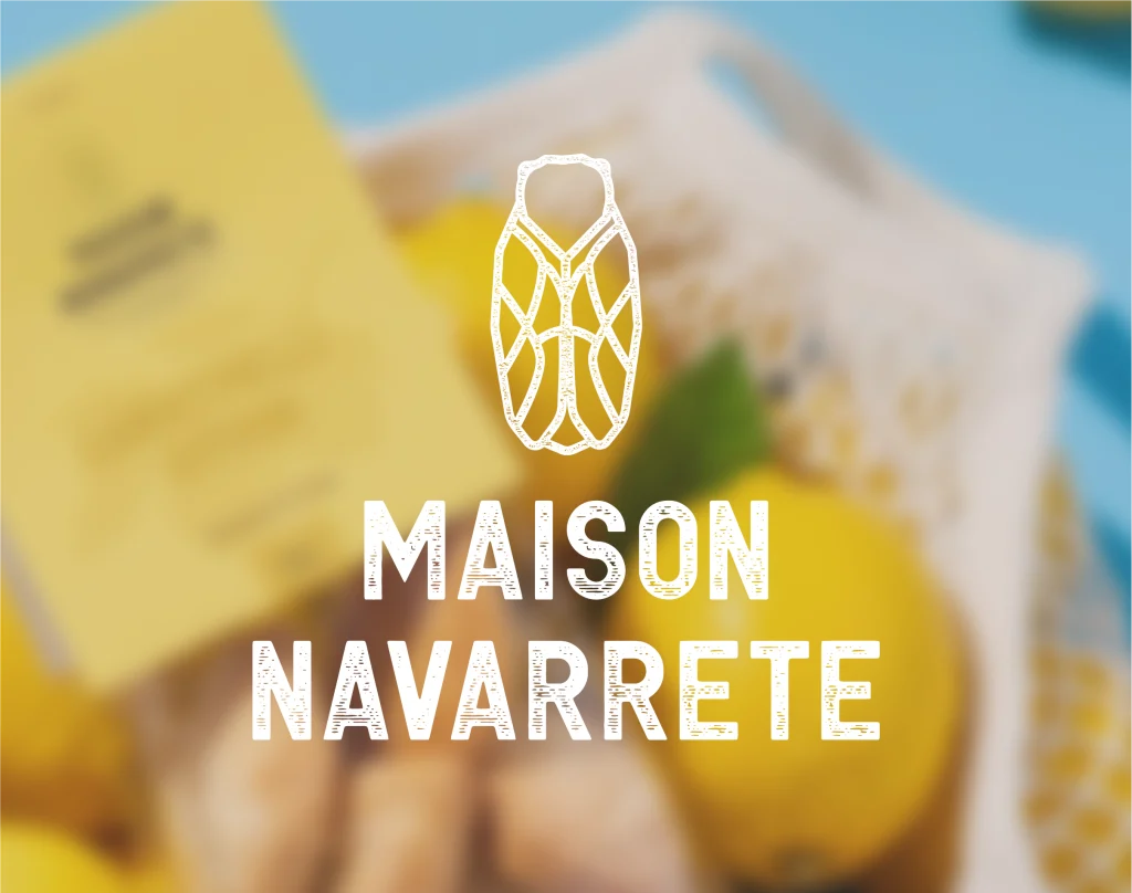 Logo Maison Navarrete